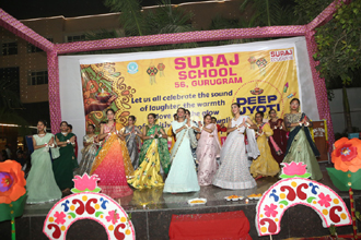 Best CBSE School Gurgaon 163
